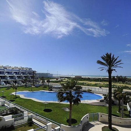 Hotel Livingtarifa - Techos Azules Zewnętrze zdjęcie