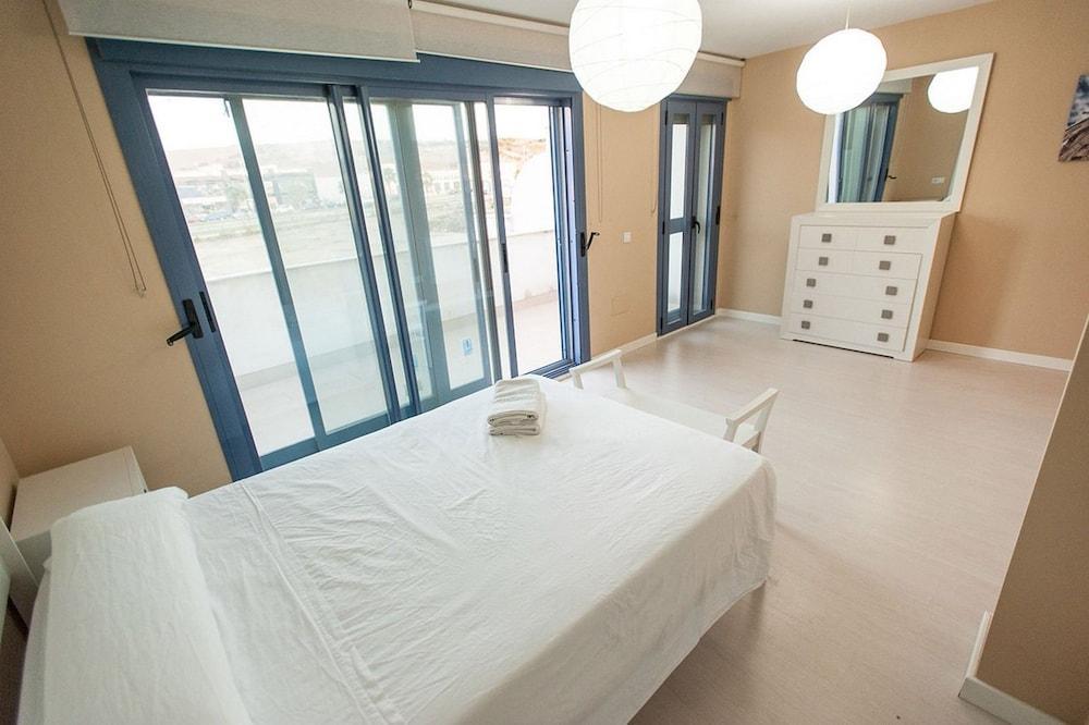 Hotel Livingtarifa - Techos Azules Zewnętrze zdjęcie