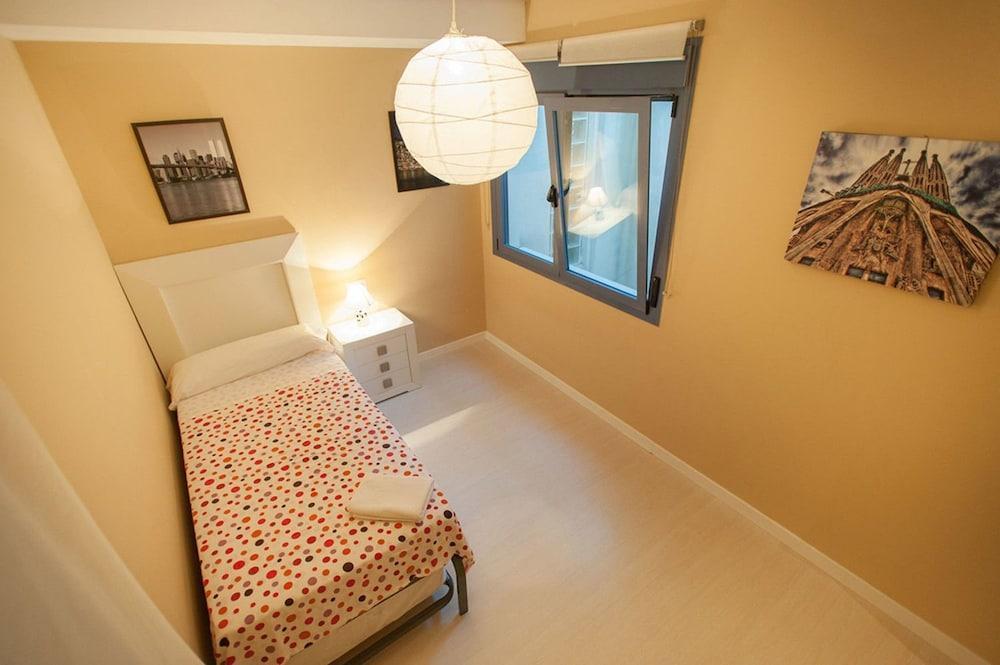 Hotel Livingtarifa - Techos Azules Zewnętrze zdjęcie