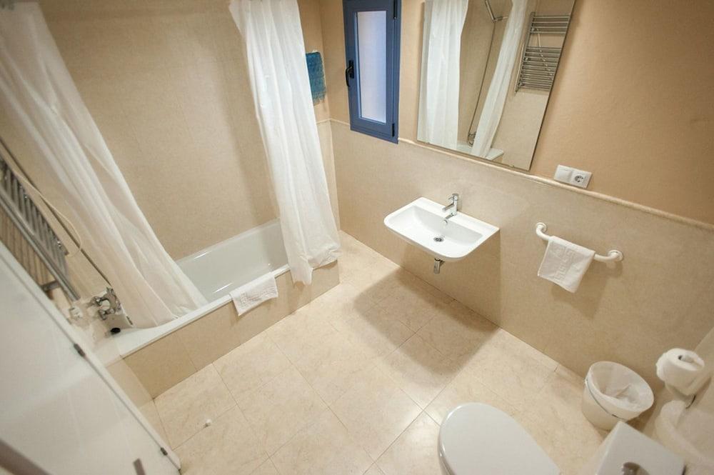 Hotel Livingtarifa - Techos Azules Zewnętrze zdjęcie