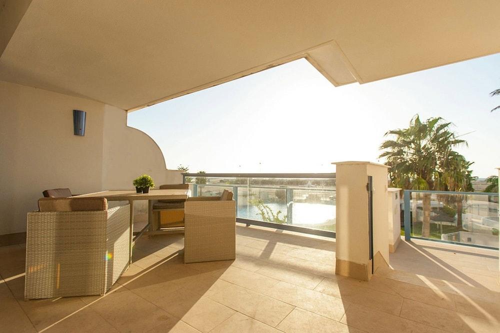 Hotel Livingtarifa - Techos Azules Zewnętrze zdjęcie
